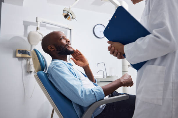 Best Emergency Treatment for Dental Infections or Abscesses in Deep River Center, CT