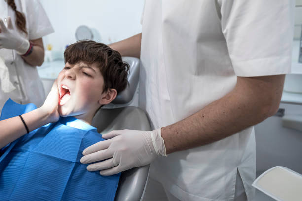 Best Emergency Treatment for Dental Infections or Abscesses in Deep River Center, CT